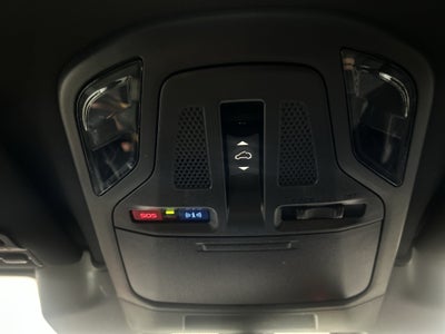 2025 Subaru Outback Base