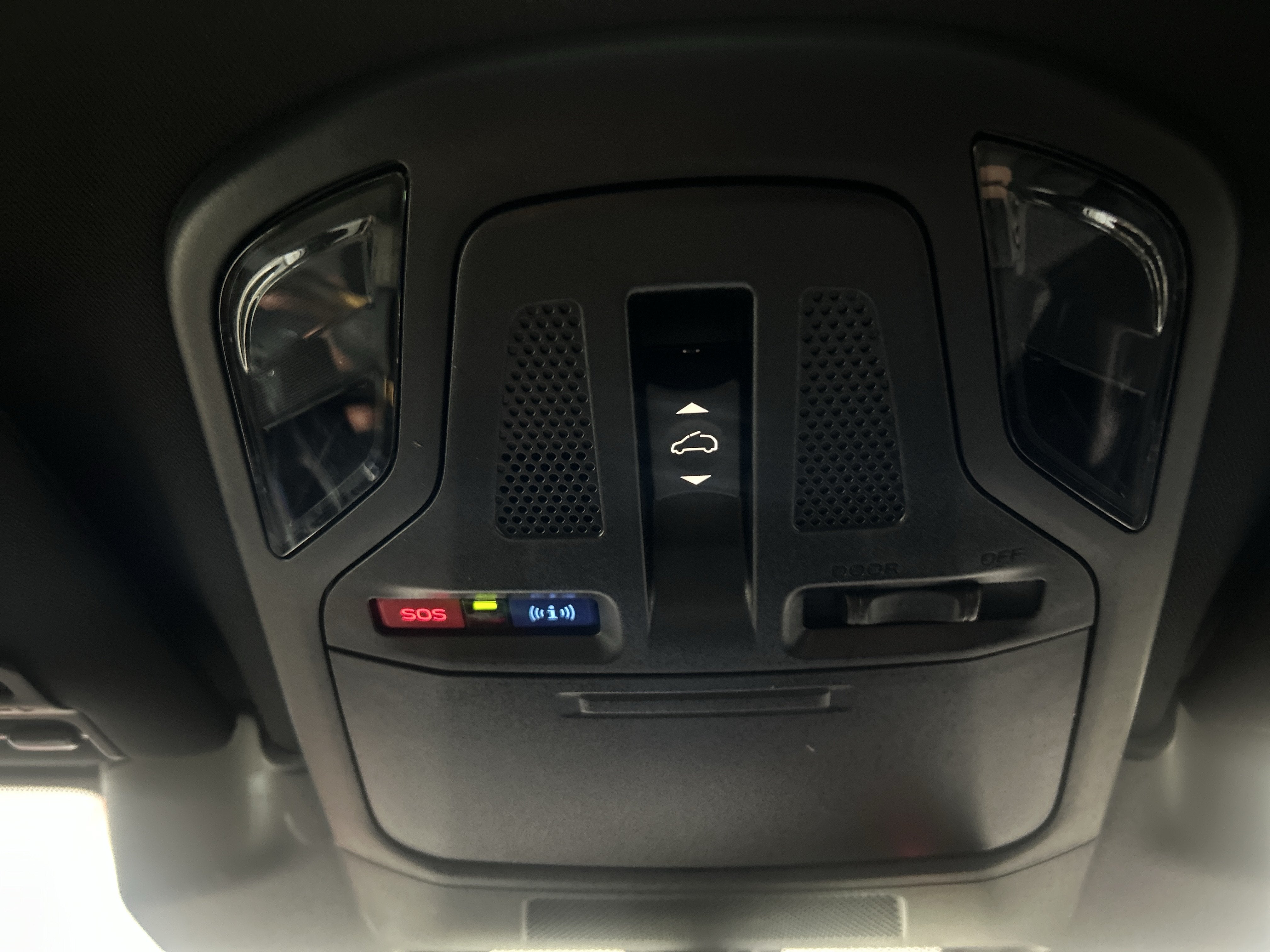 2025 Subaru Outback Base
