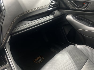 2025 Subaru Outback Base