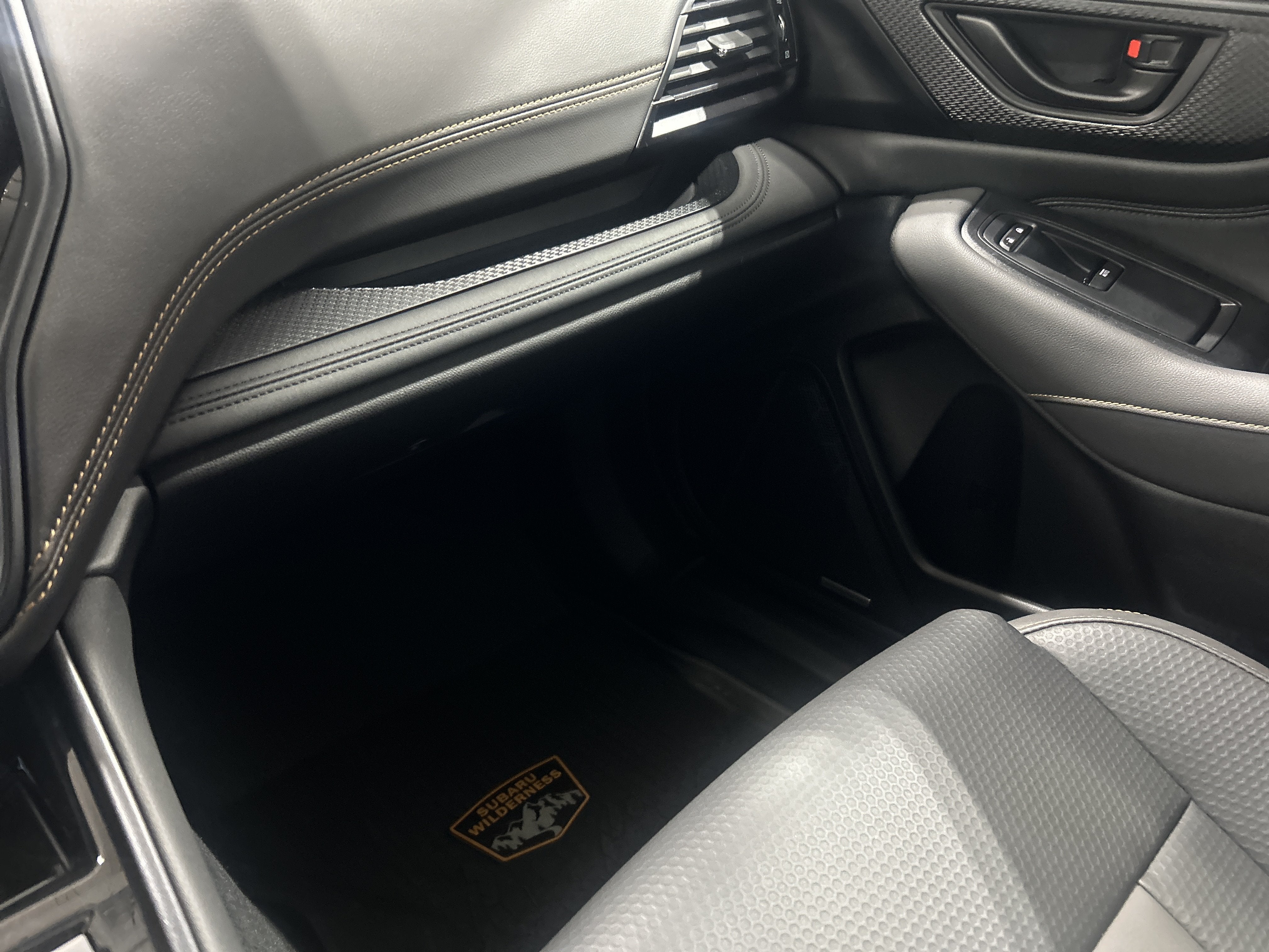 2025 Subaru Outback Base