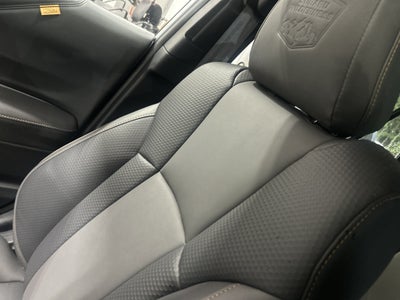 2025 Subaru Outback Base