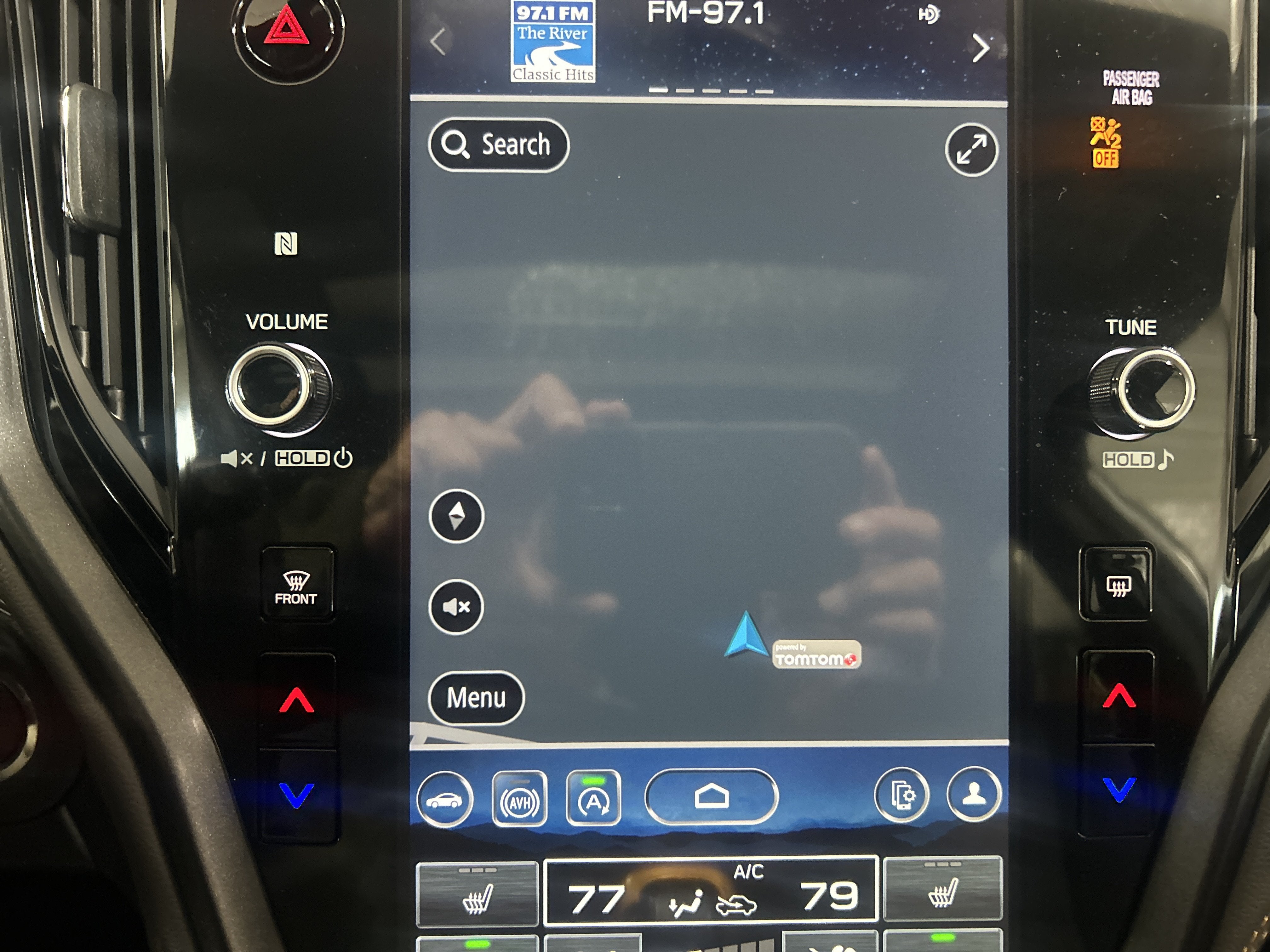 2025 Subaru Outback Base