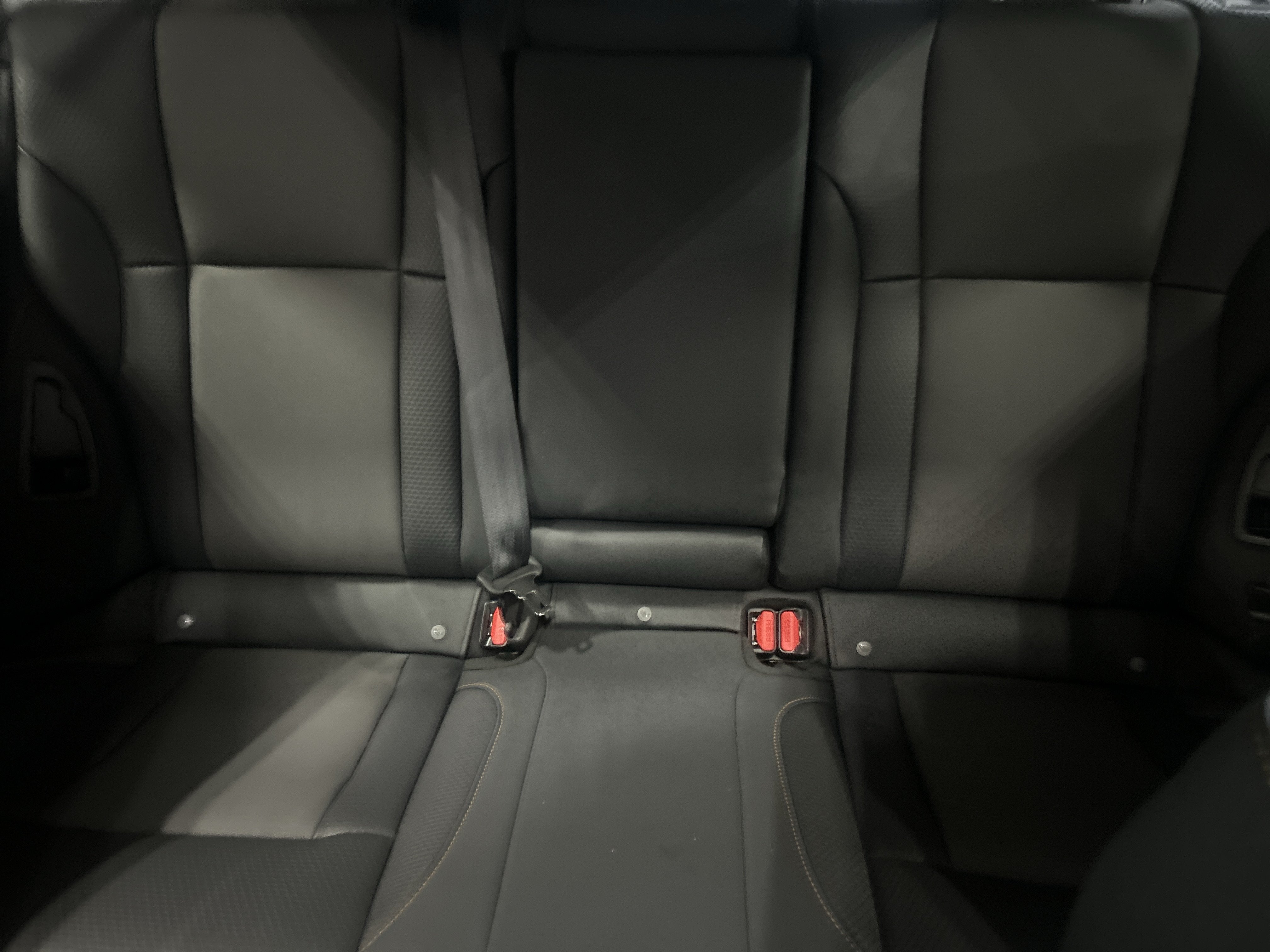 2025 Subaru Outback Base