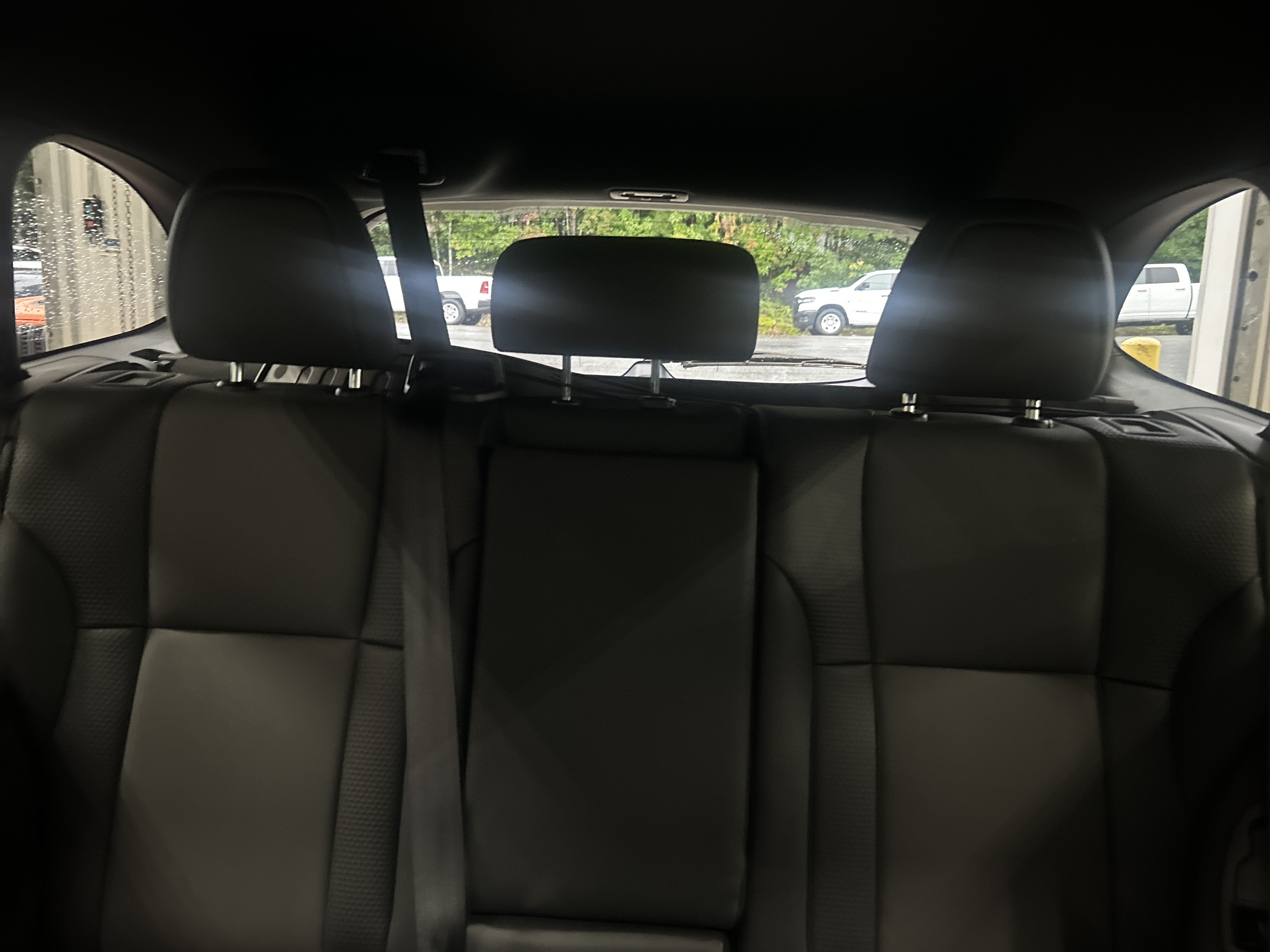 2025 Subaru Outback Base