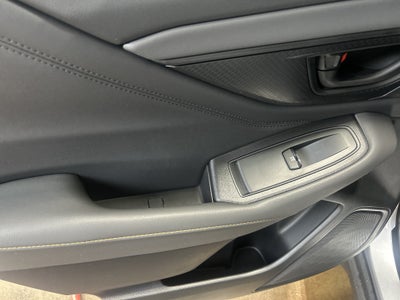 2025 Subaru Outback Base