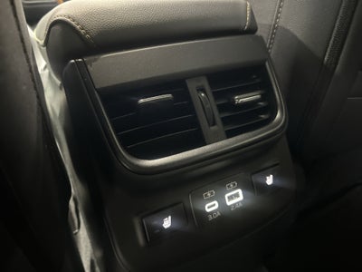 2025 Subaru Outback Base
