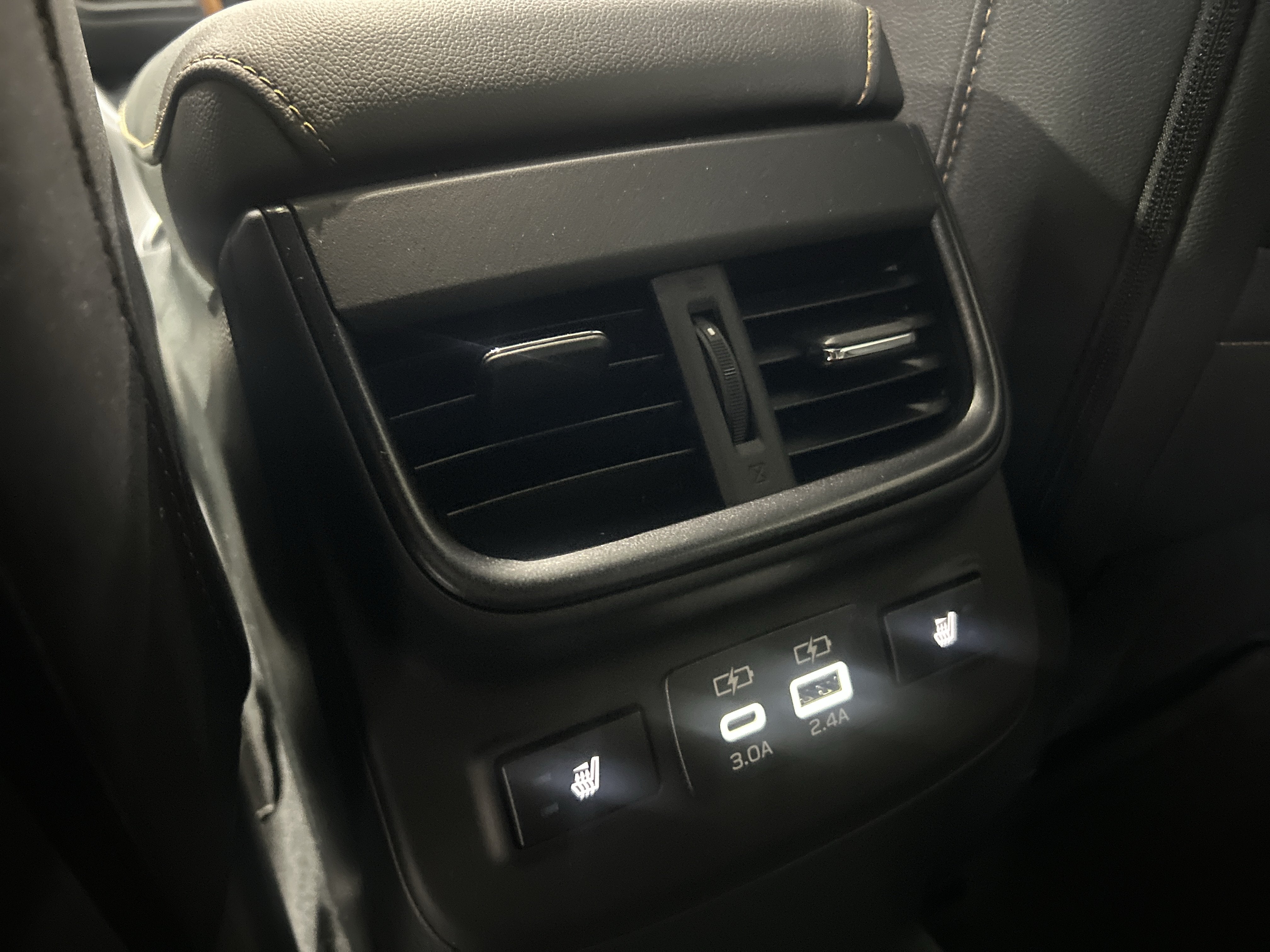2025 Subaru Outback Base