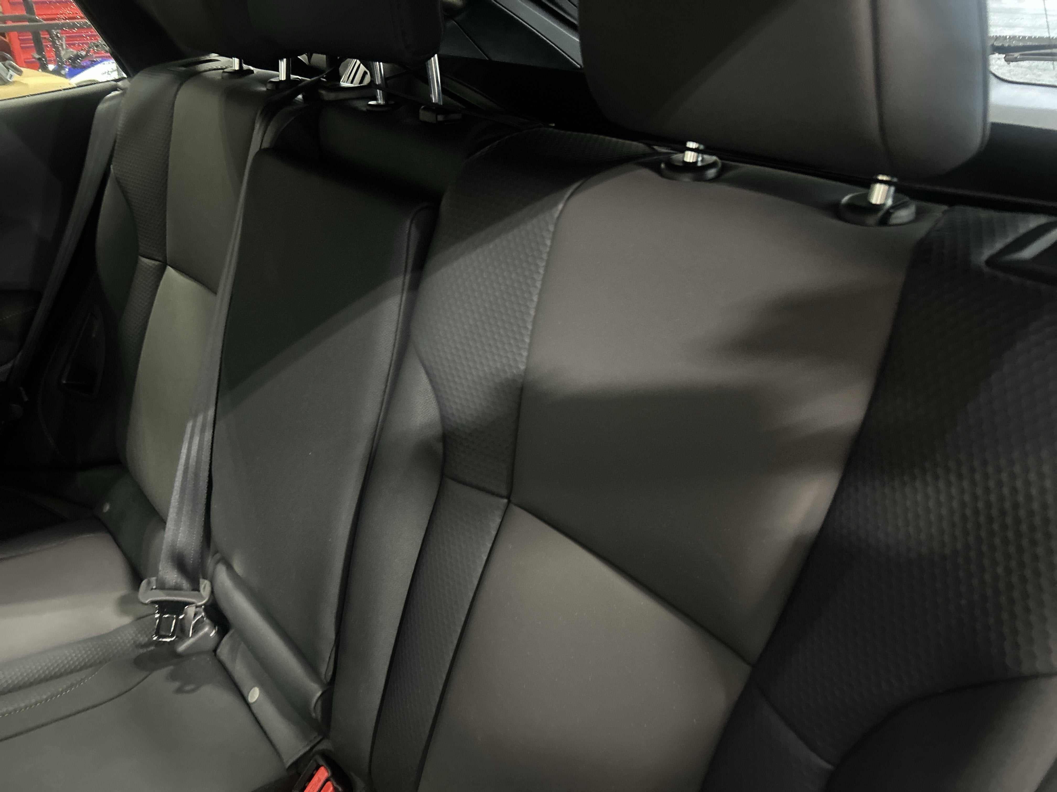 2025 Subaru Outback Base