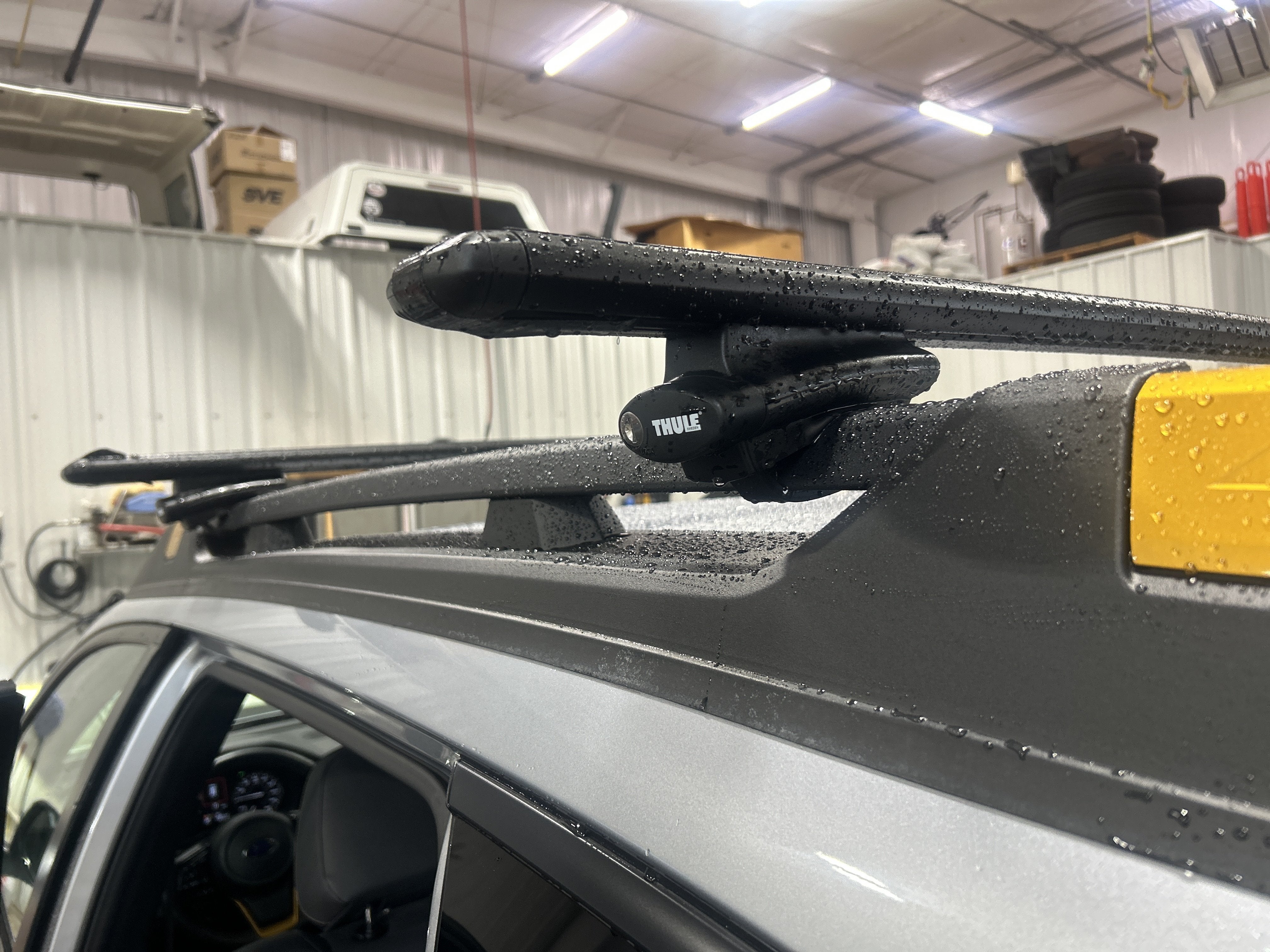 2025 Subaru Outback Base