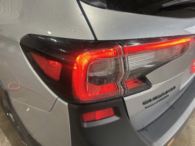 2025 Subaru Outback Base