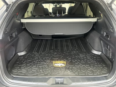 2025 Subaru Outback Base