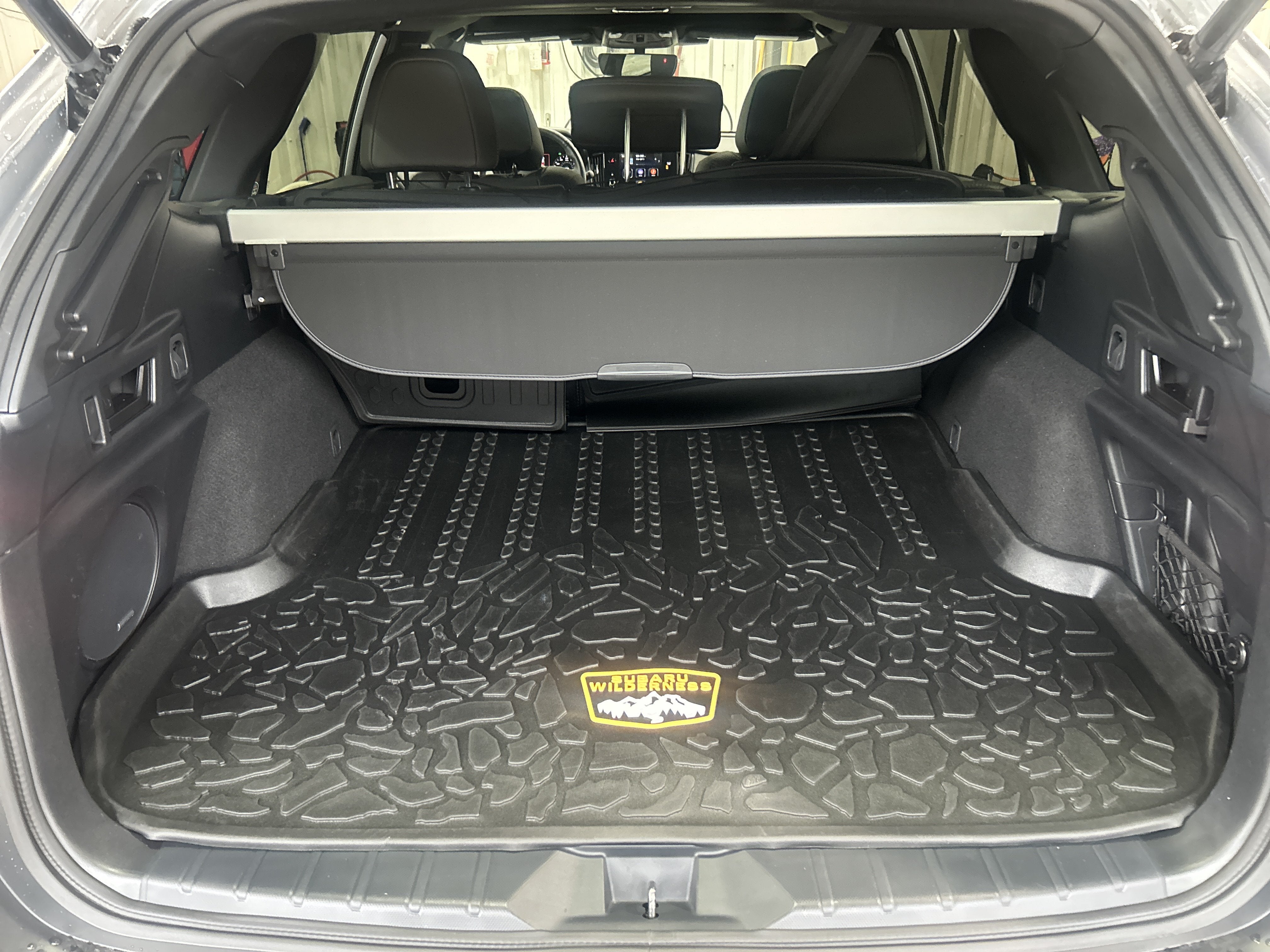 2025 Subaru Outback Base