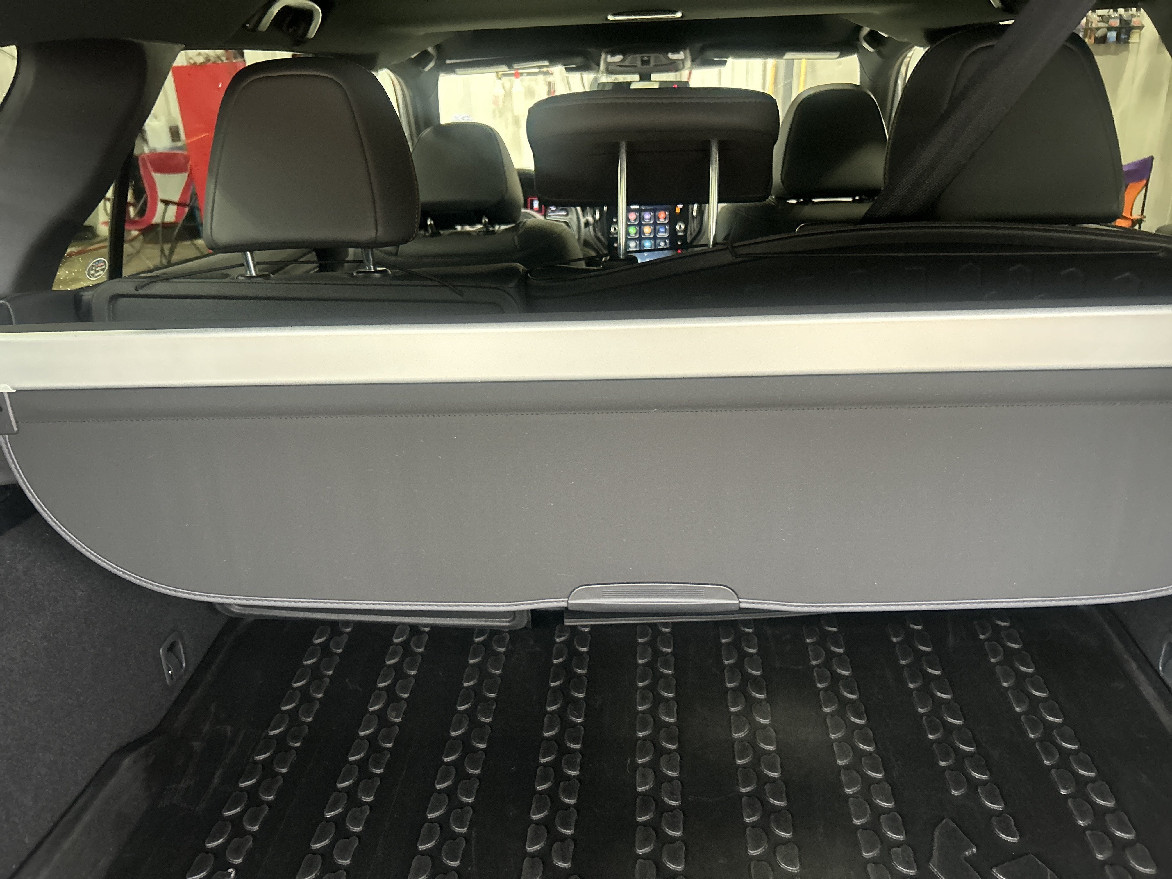2025 Subaru Outback Base