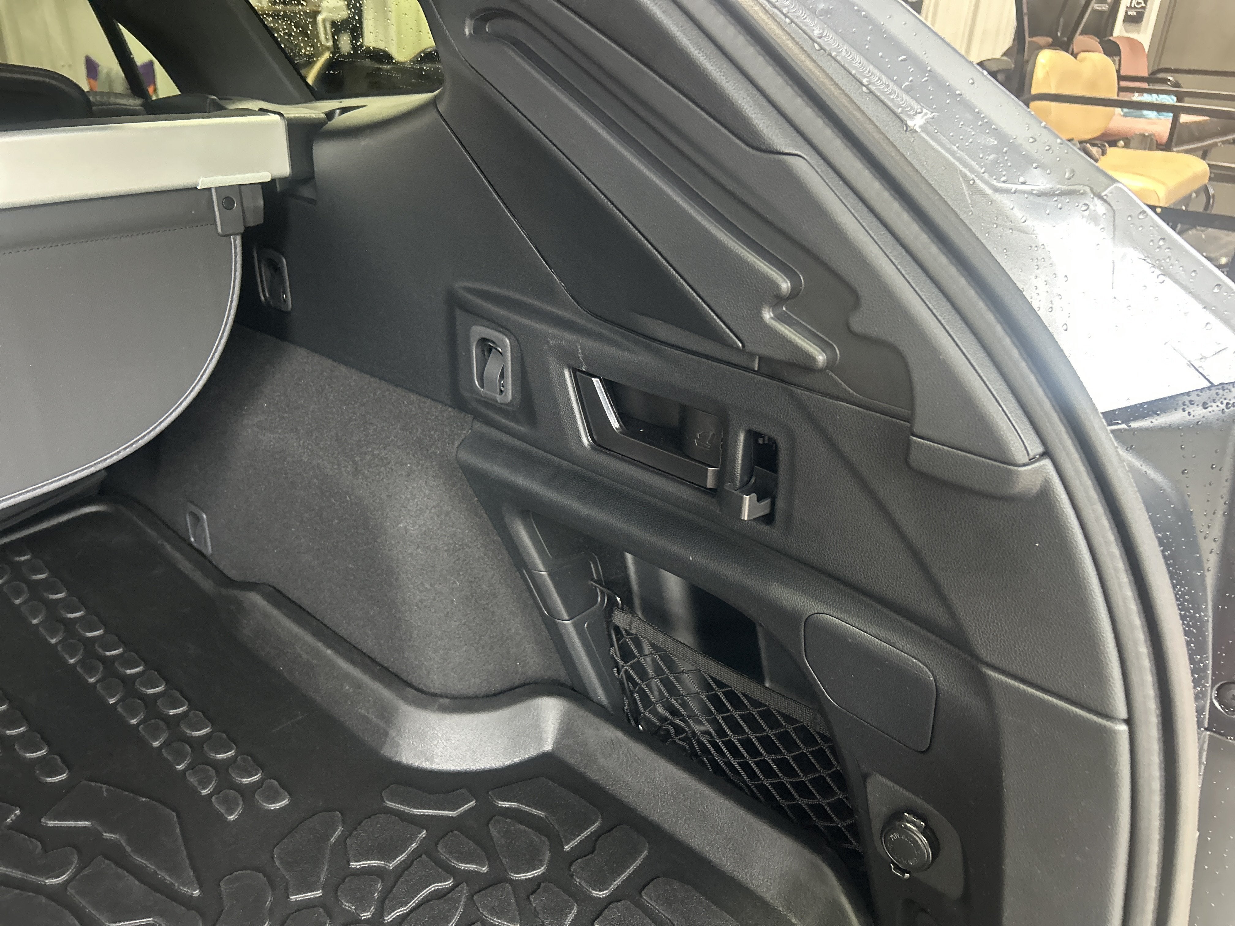 2025 Subaru Outback Base