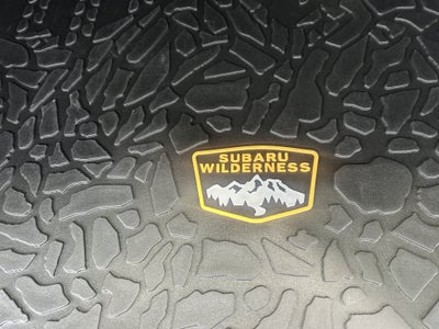 2025 Subaru Outback Base