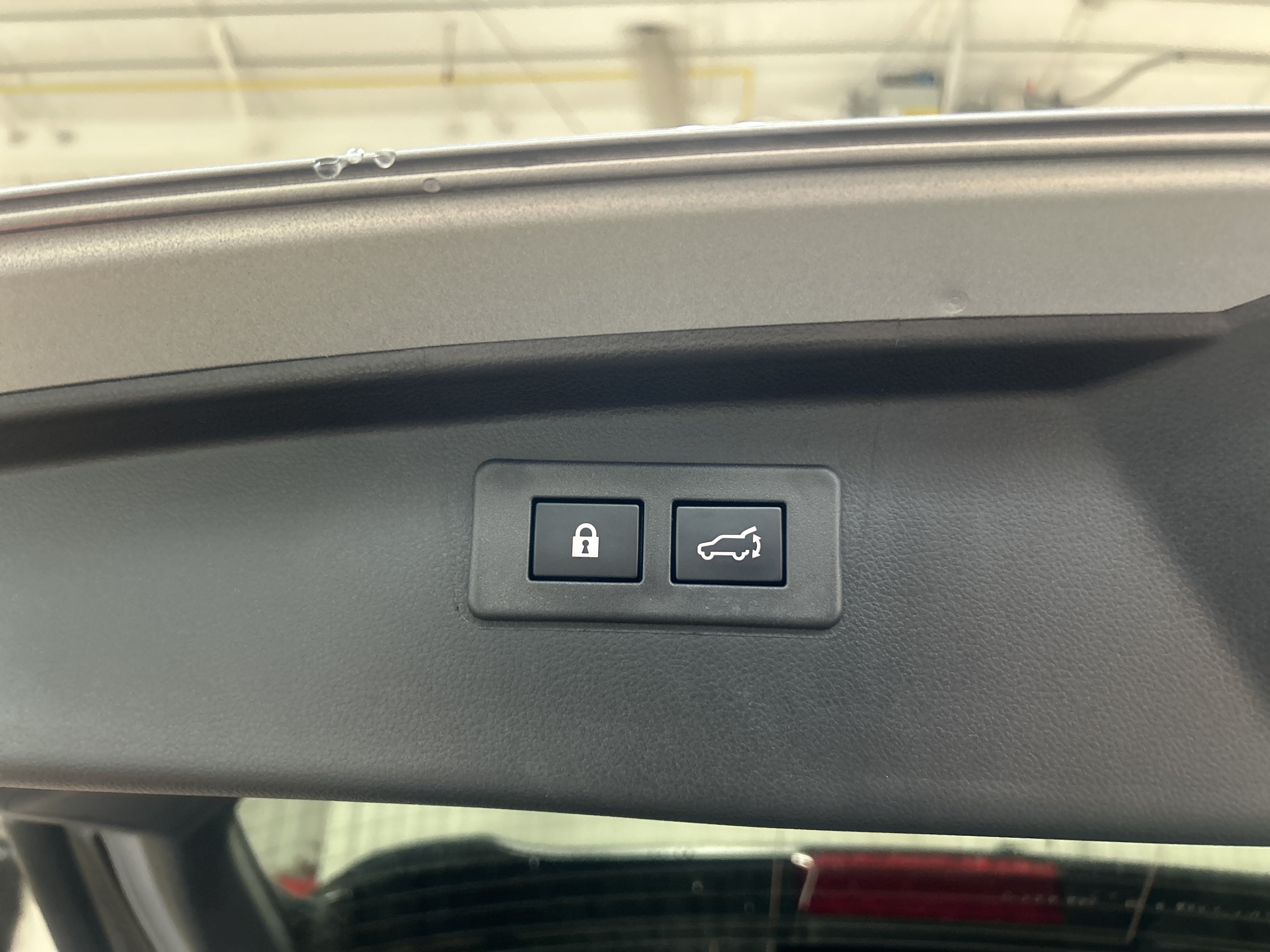 2025 Subaru Outback Base
