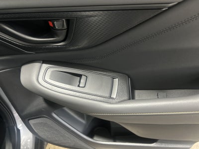 2025 Subaru Outback Base
