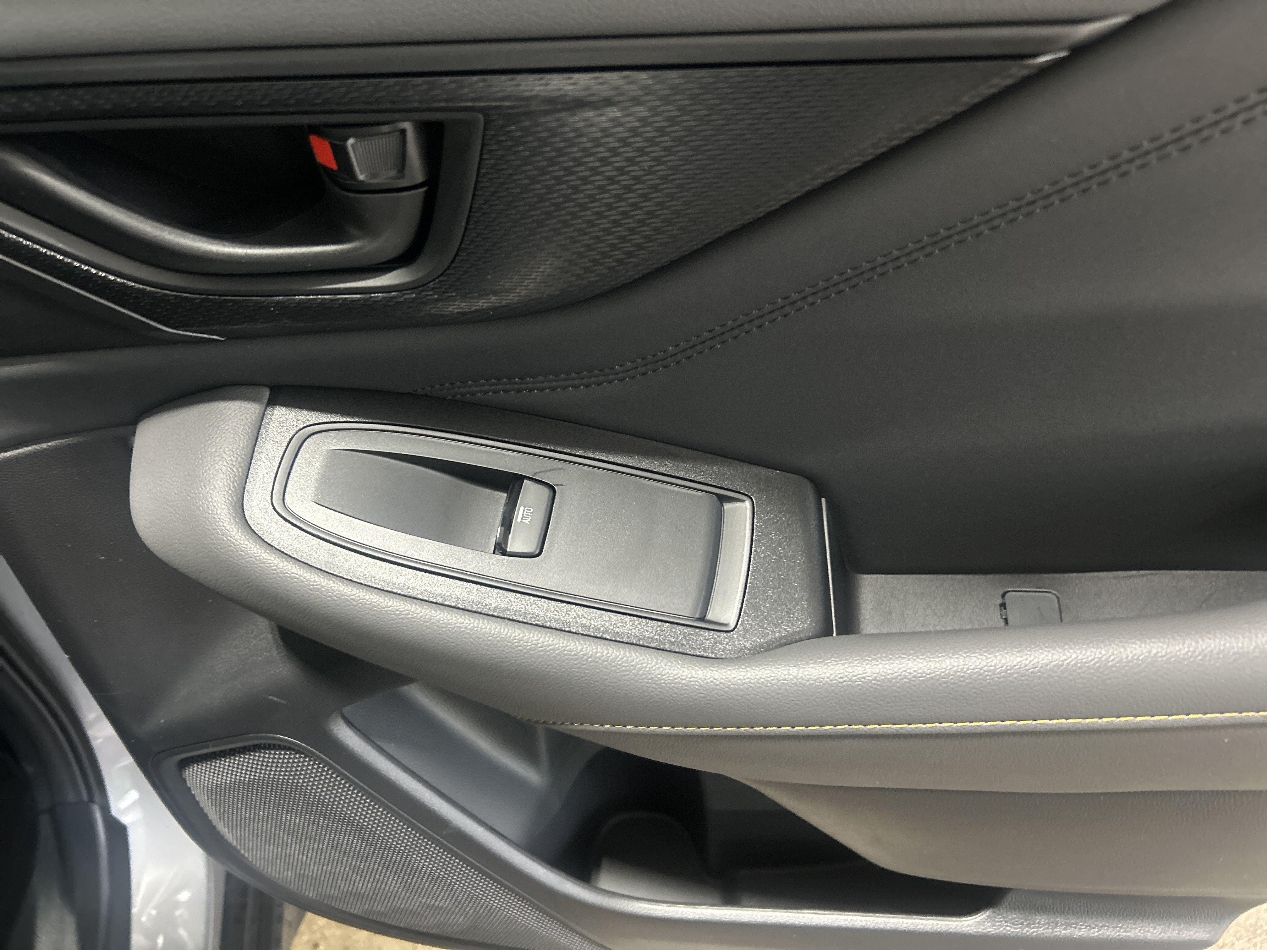 2025 Subaru Outback Base