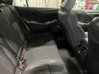 2025 Subaru Outback Base