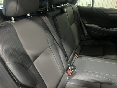 2025 Subaru Outback Base