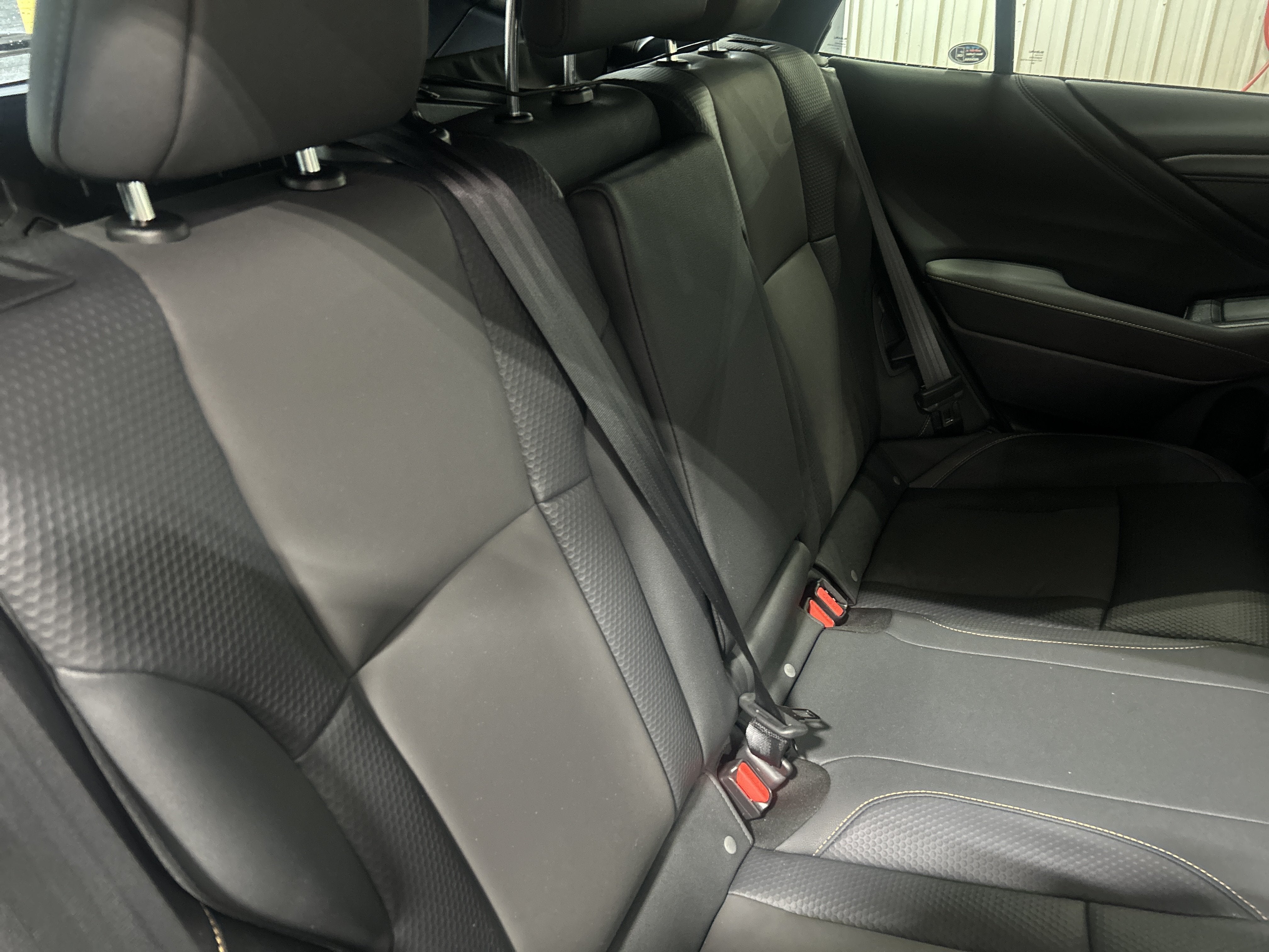 2025 Subaru Outback Base