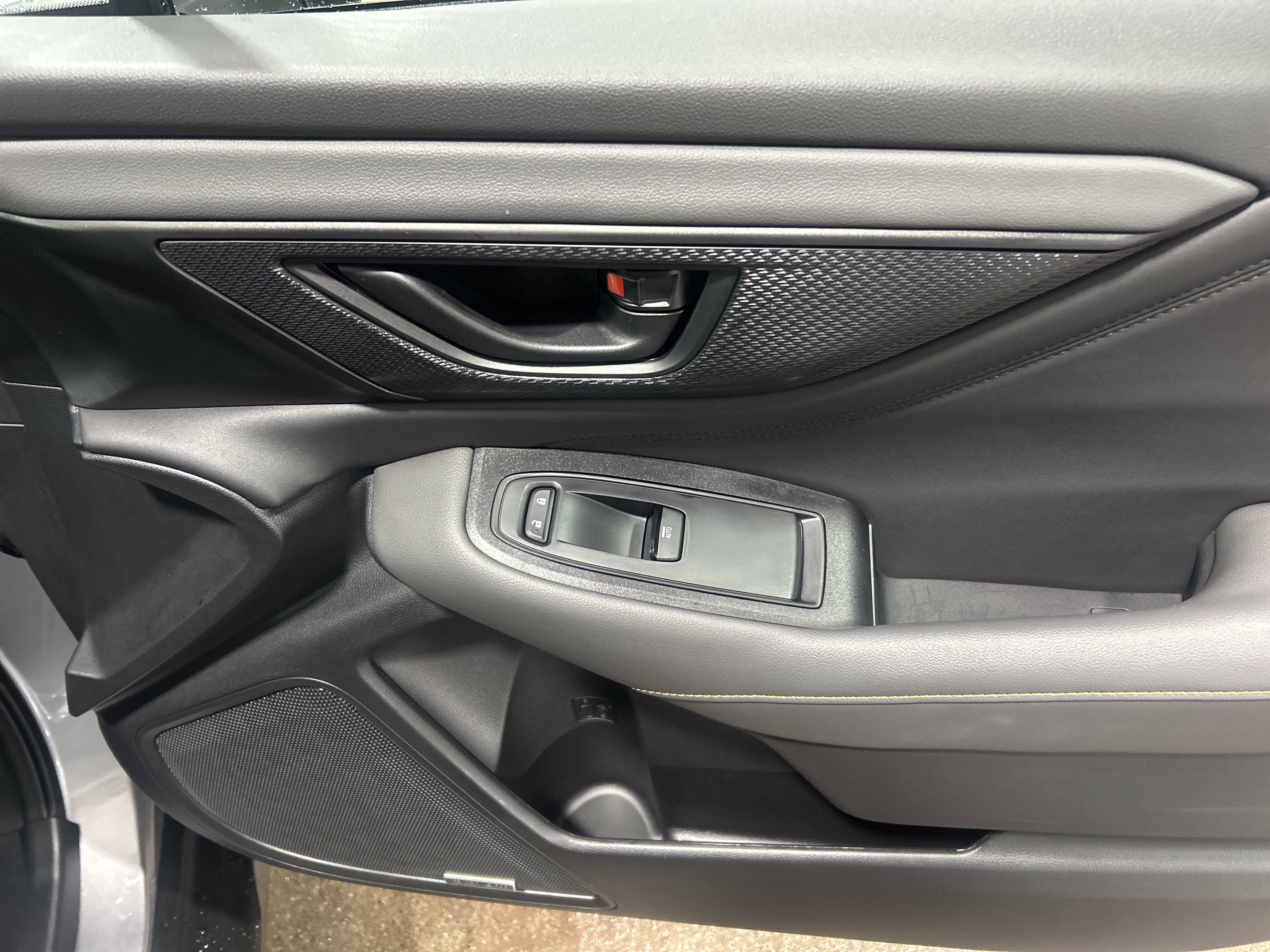 2025 Subaru Outback Base