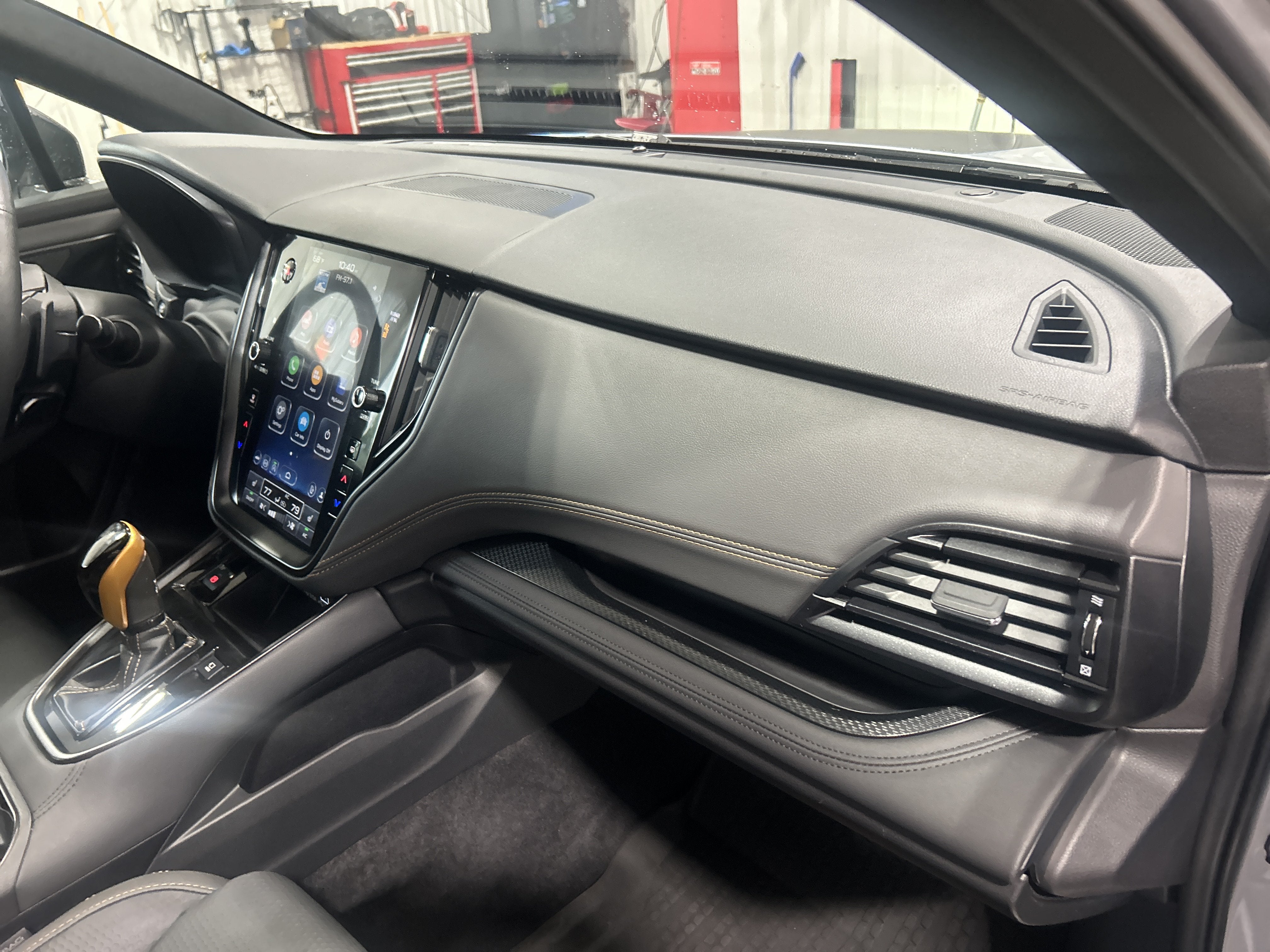 2025 Subaru Outback Base