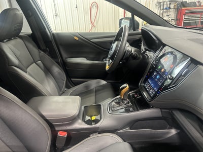 2025 Subaru Outback Base