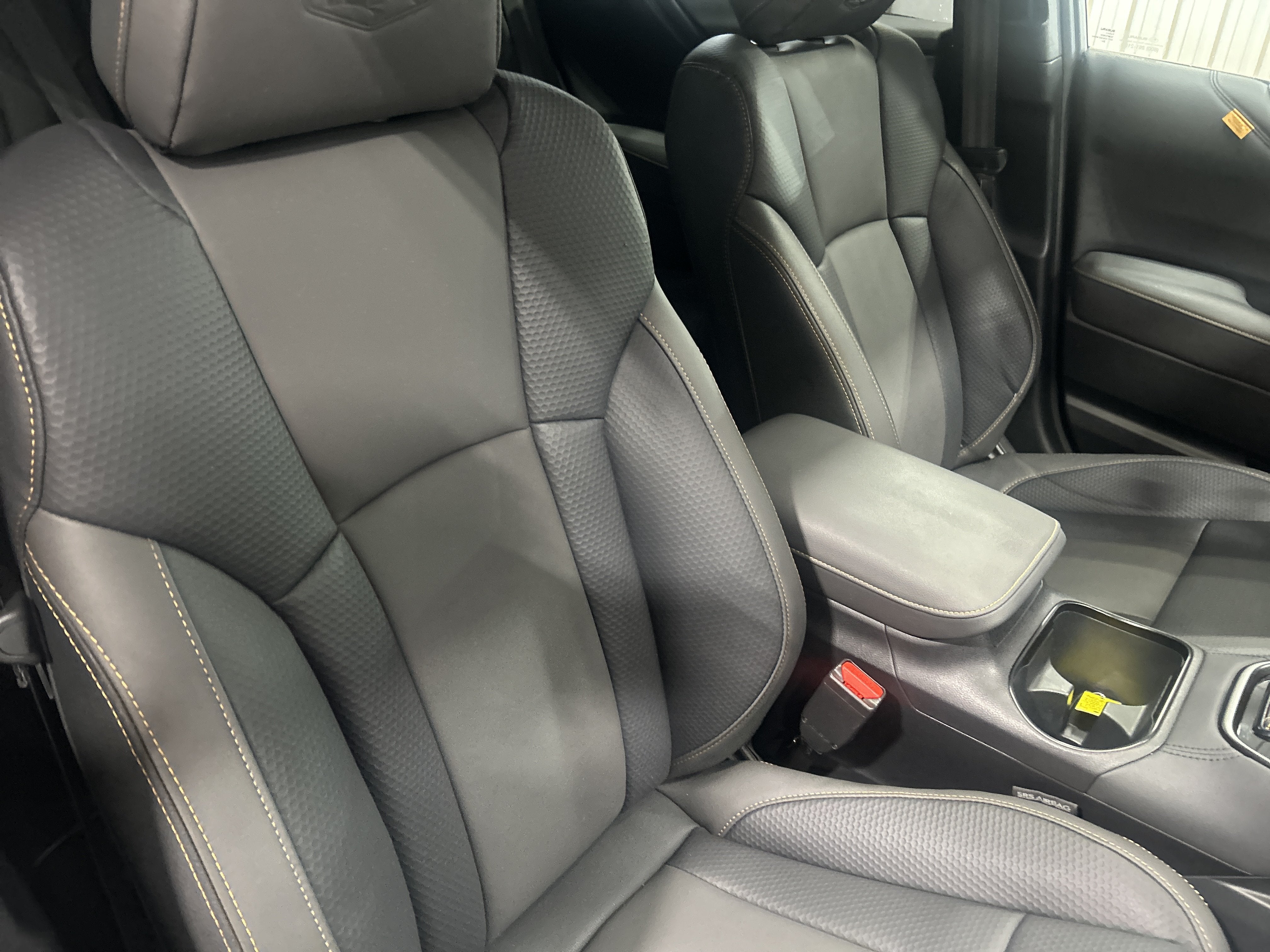 2025 Subaru Outback Base