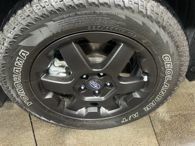 2025 Subaru Outback Base