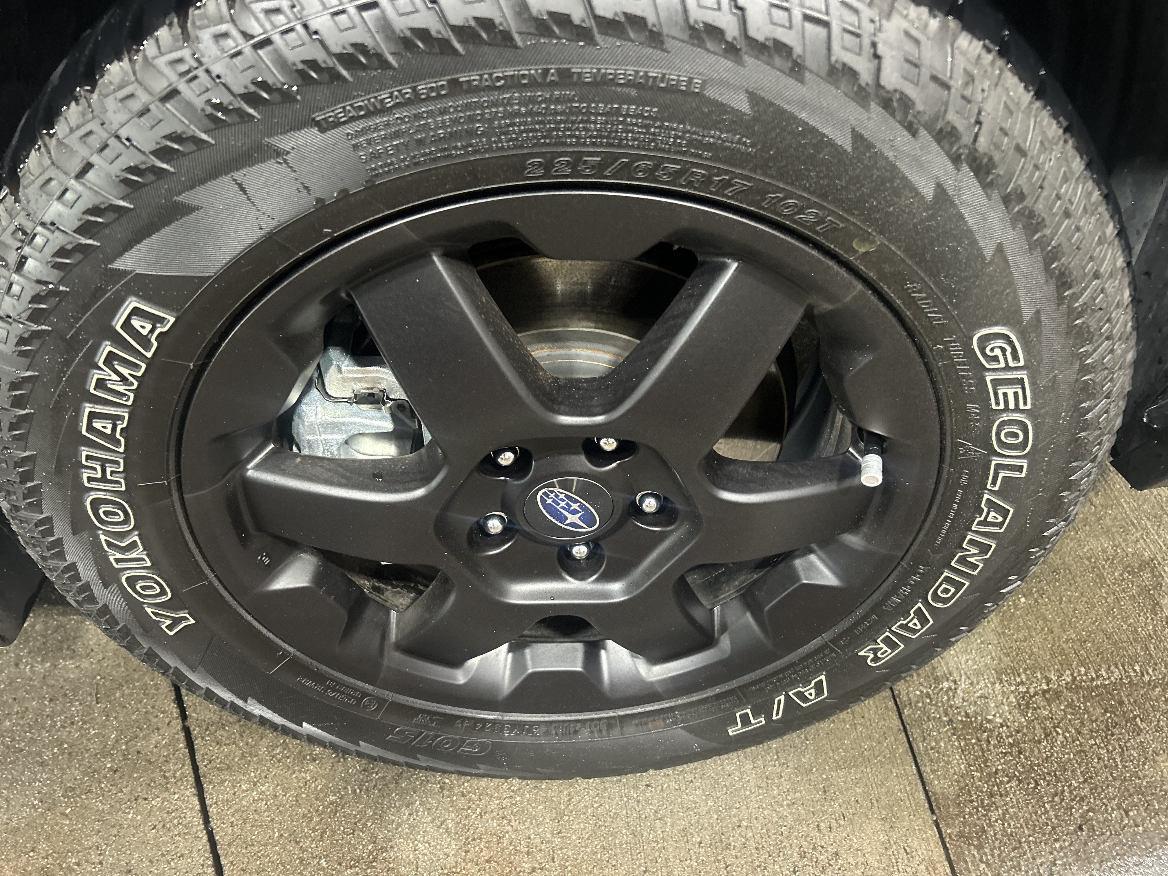 2025 Subaru Outback Base
