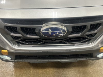 2025 Subaru Outback Base