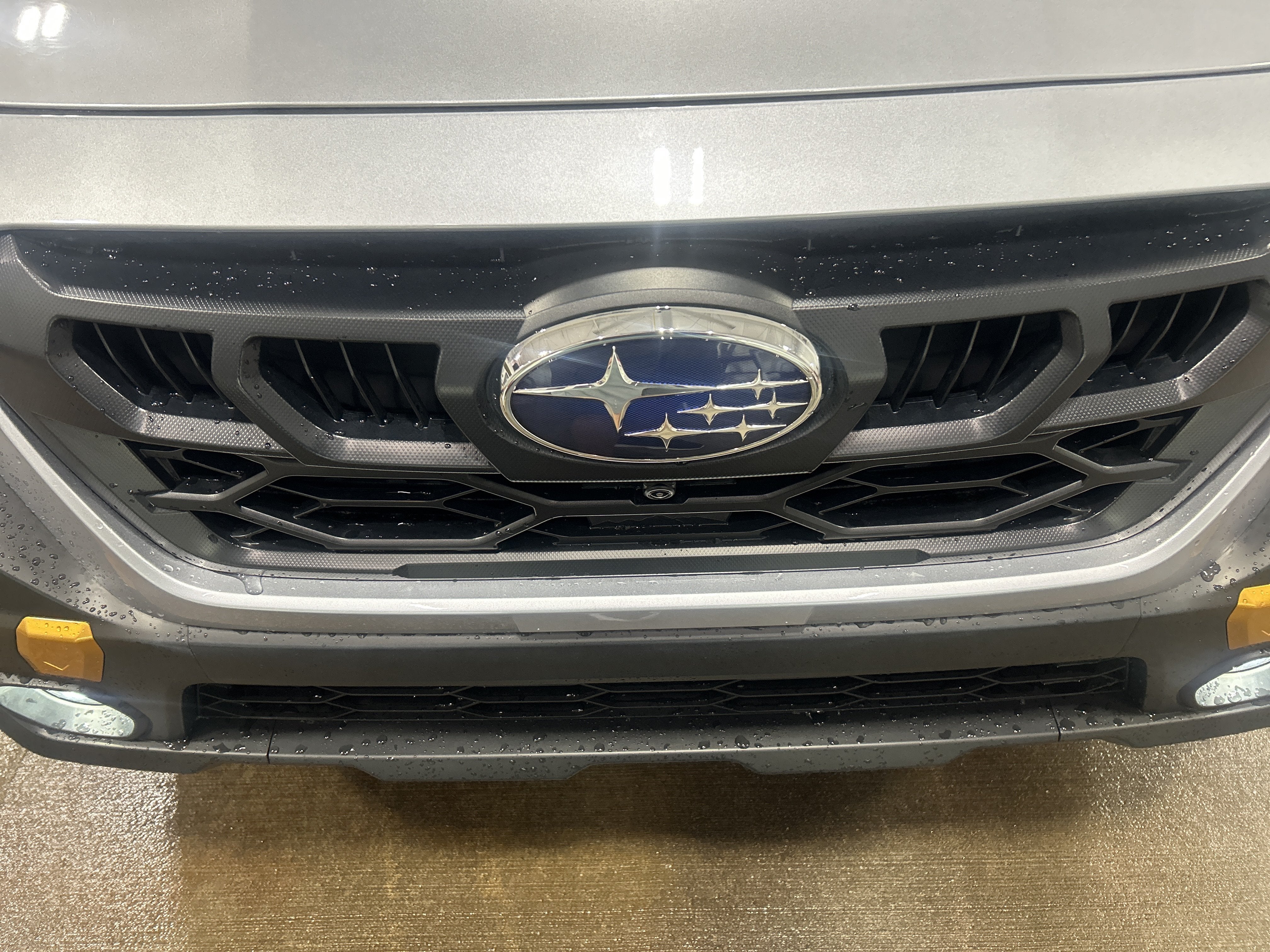 2025 Subaru Outback Base