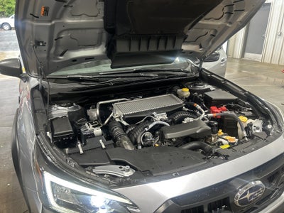 2025 Subaru Outback Base