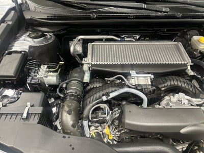 2025 Subaru Outback Base