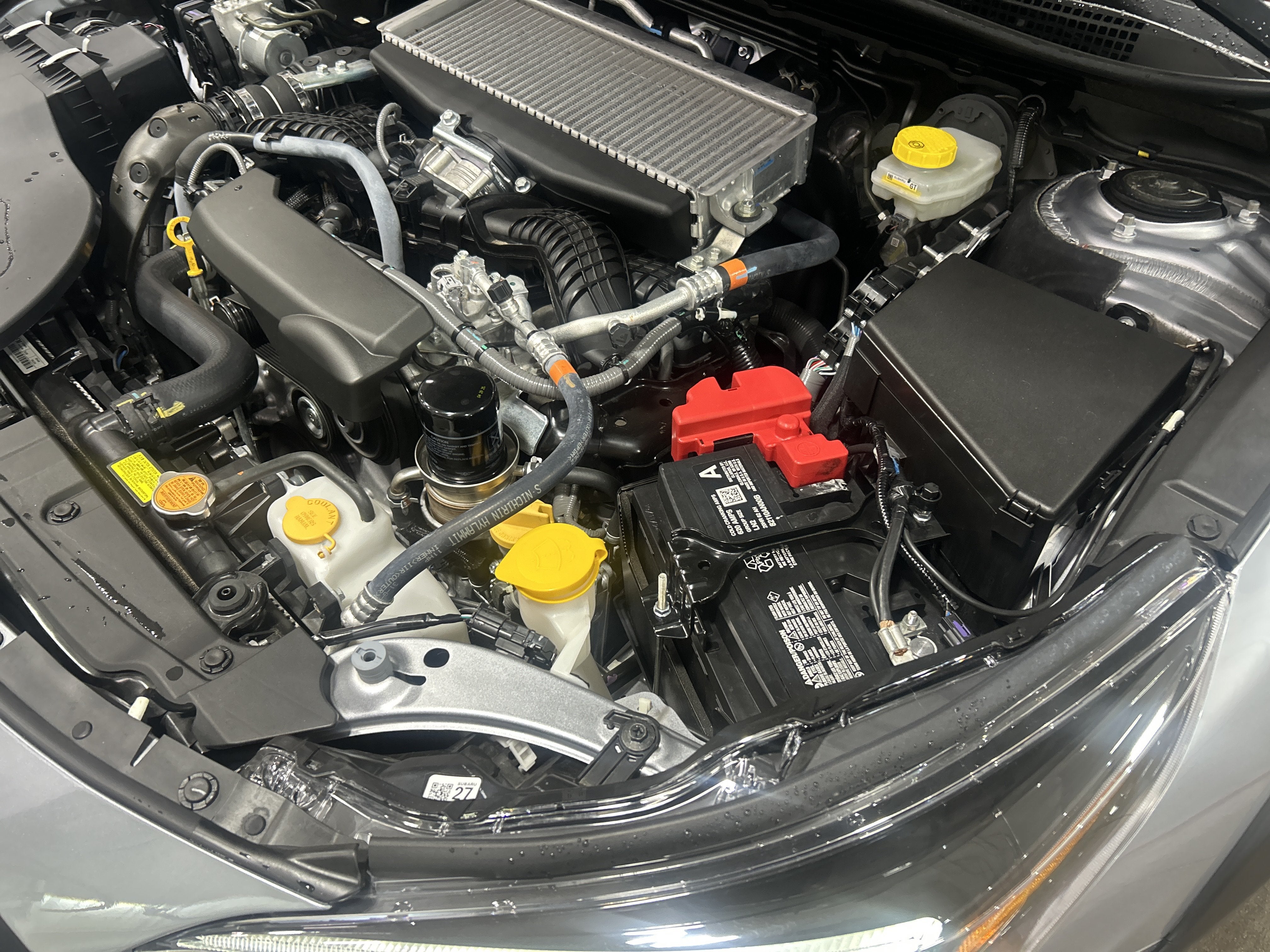 2025 Subaru Outback Base