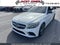 2020 Mercedes-Benz C-Class Base