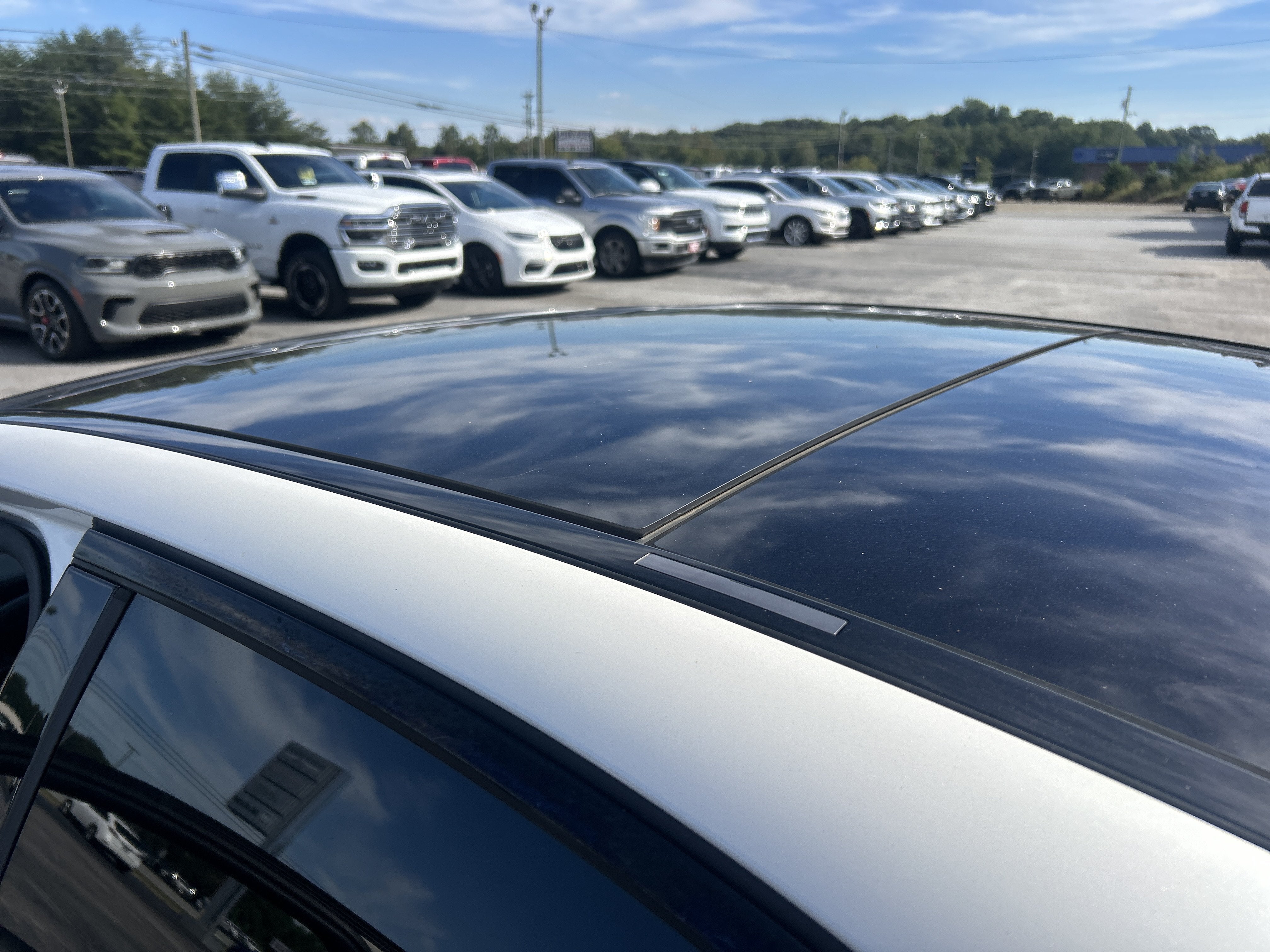 2020 Mercedes-Benz C-Class Base