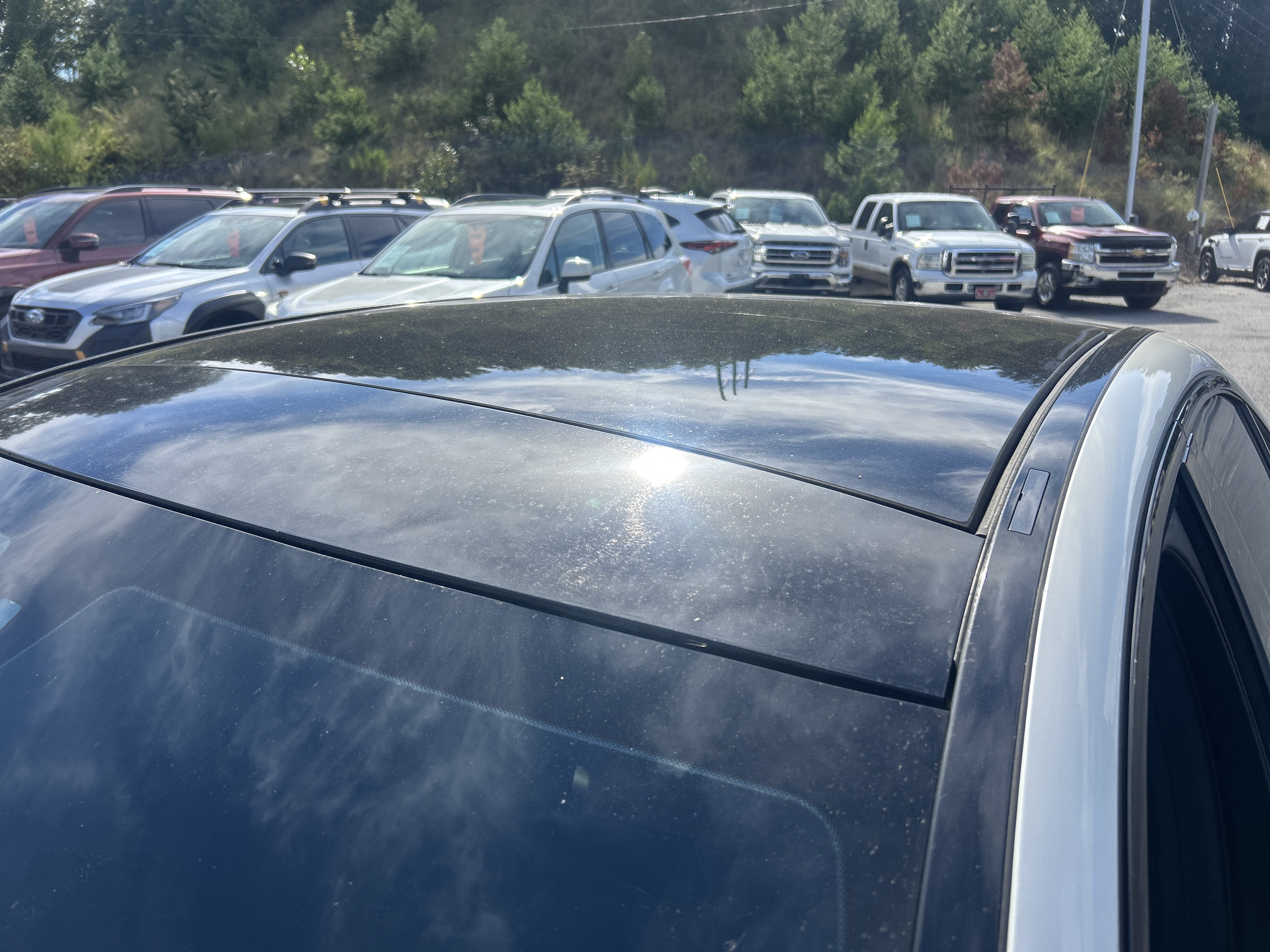 2020 Mercedes-Benz C-Class Base