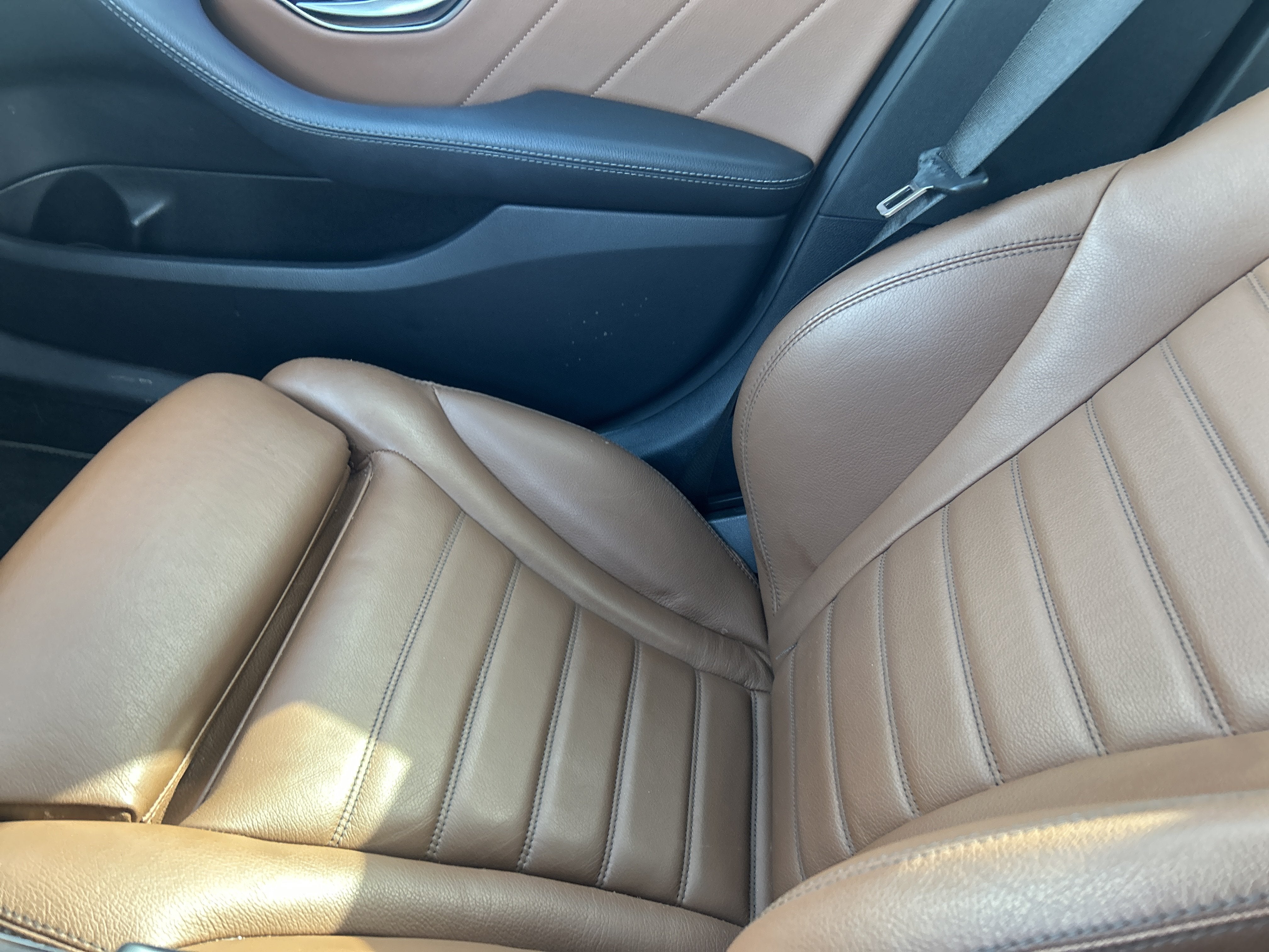 2020 Mercedes-Benz C-Class Base