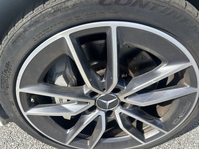2020 Mercedes-Benz C-Class Base