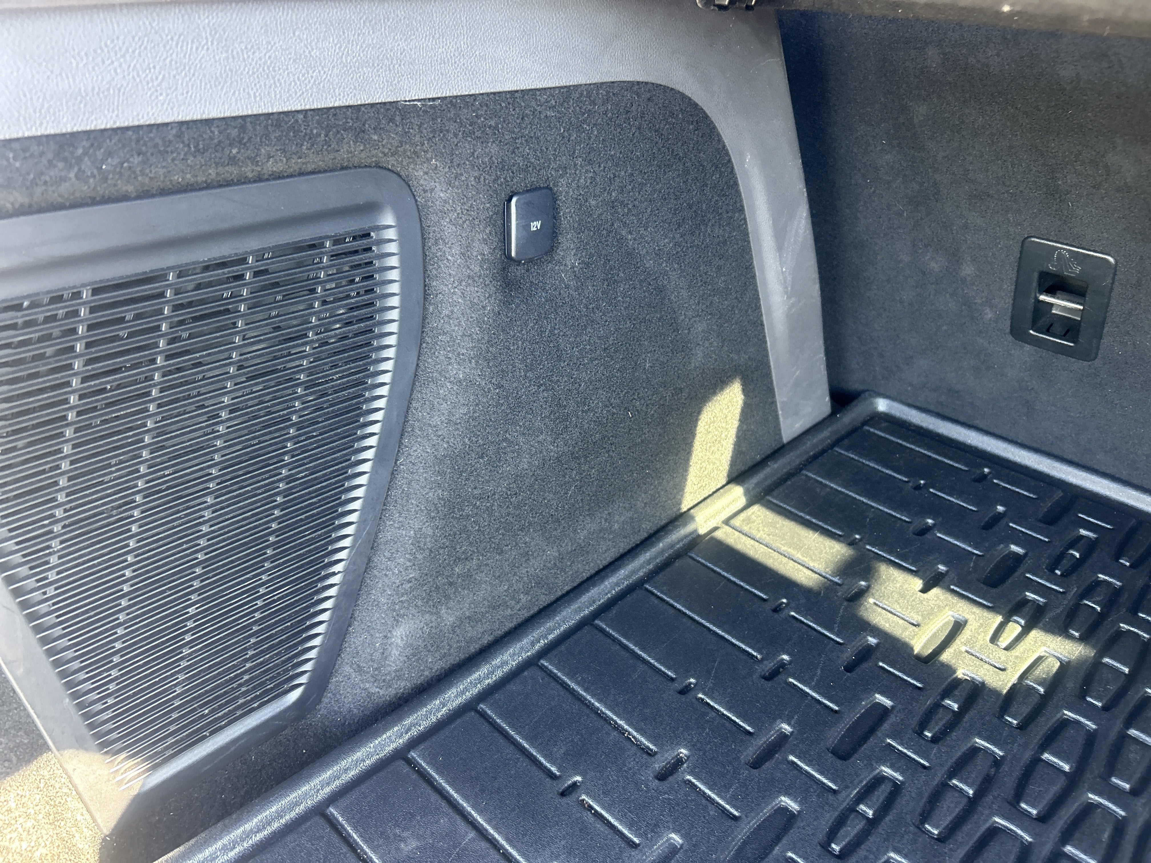 2021 Lincoln Corsair Reserve