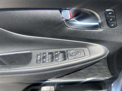 2019 Hyundai Santa Fe Ultimate