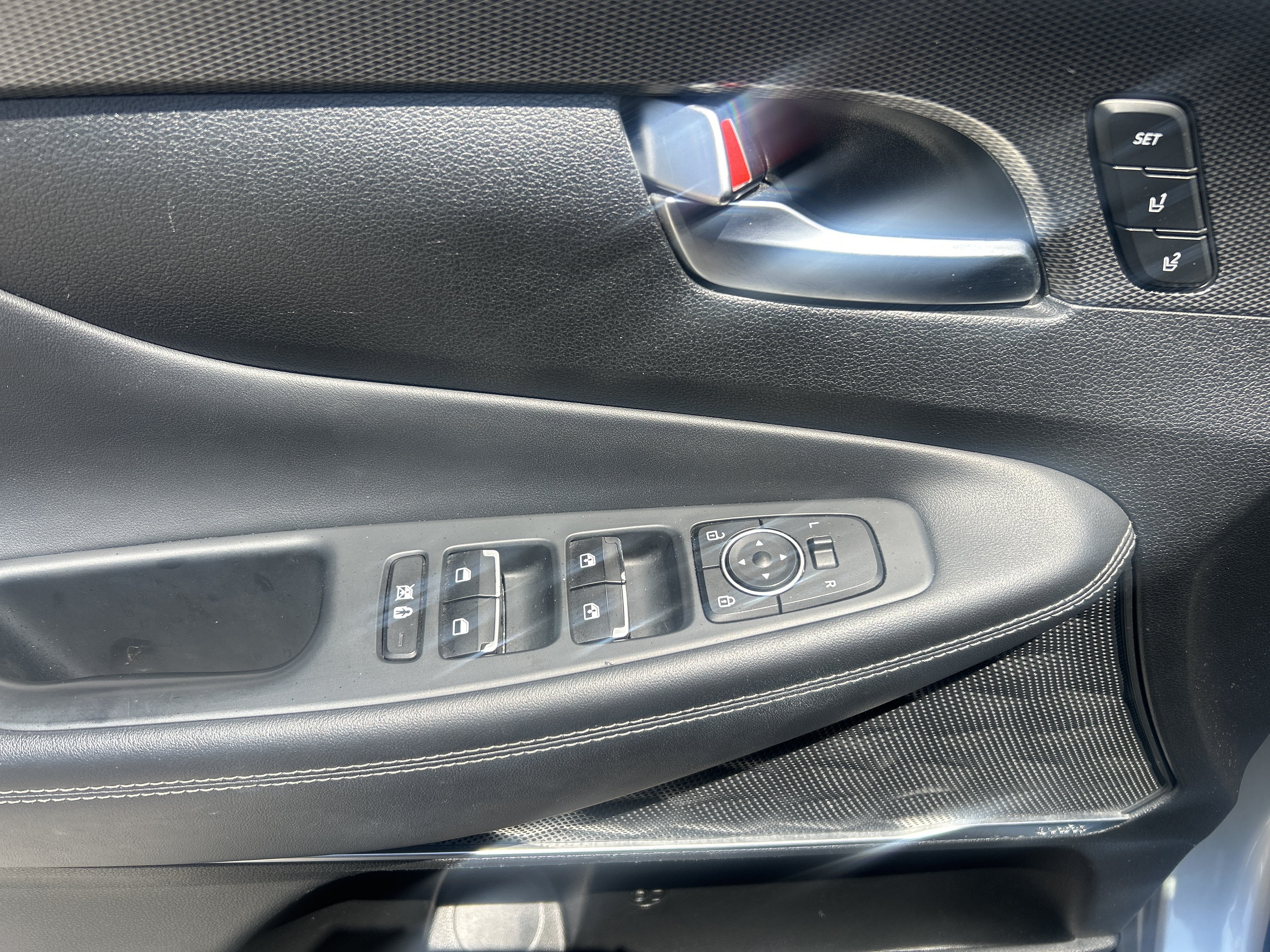 2019 Hyundai Santa Fe Ultimate