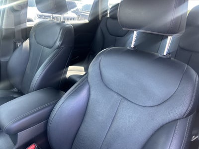 2019 Hyundai Santa Fe Ultimate