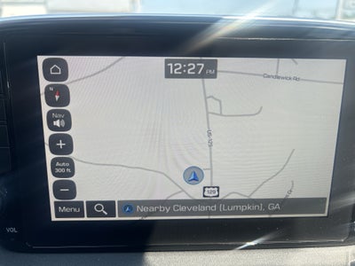 2019 Hyundai Santa Fe Ultimate