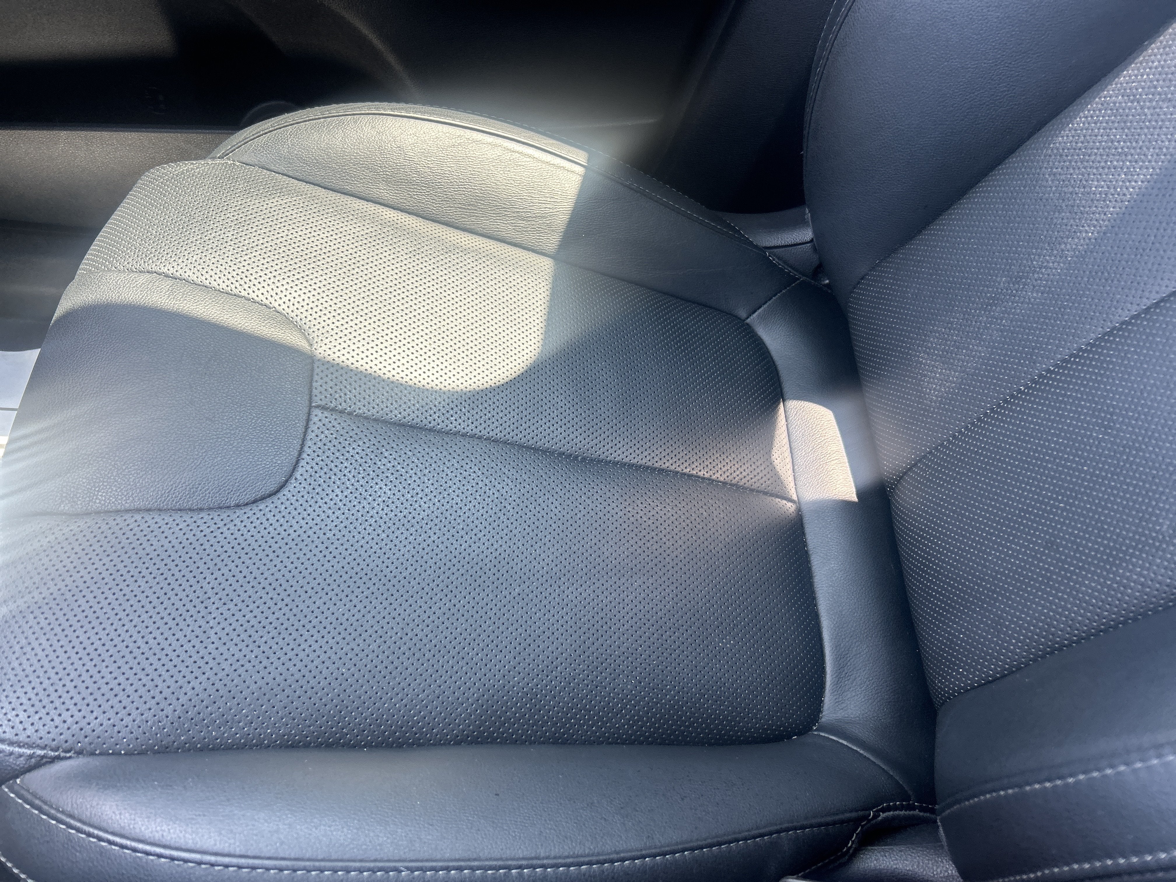2019 Hyundai Santa Fe Ultimate