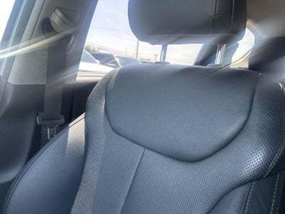 2019 Hyundai Santa Fe Ultimate