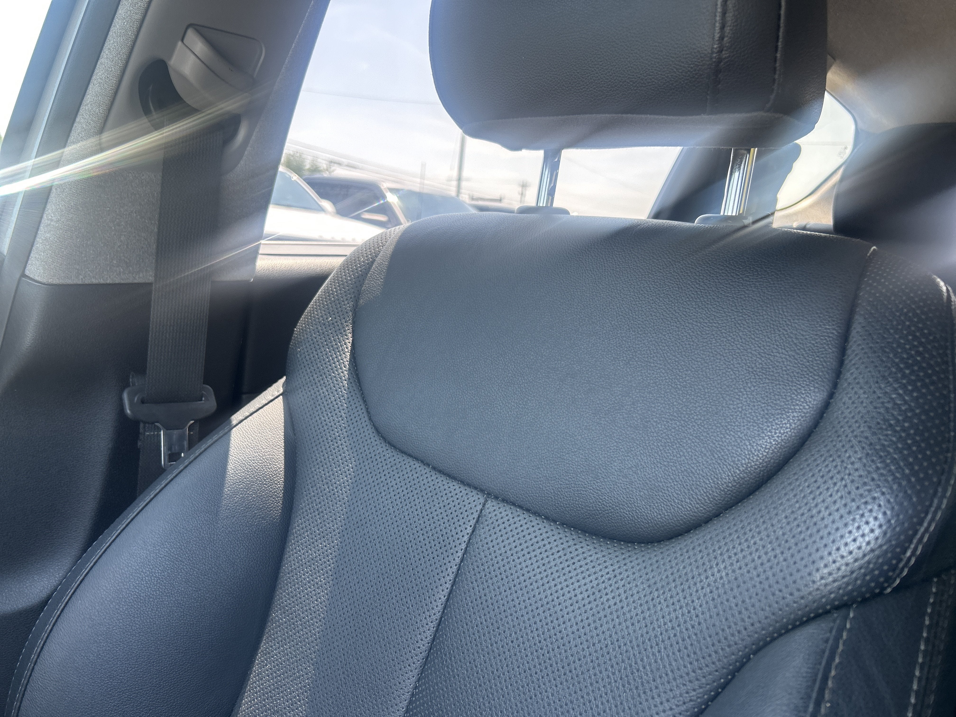2019 Hyundai Santa Fe Ultimate