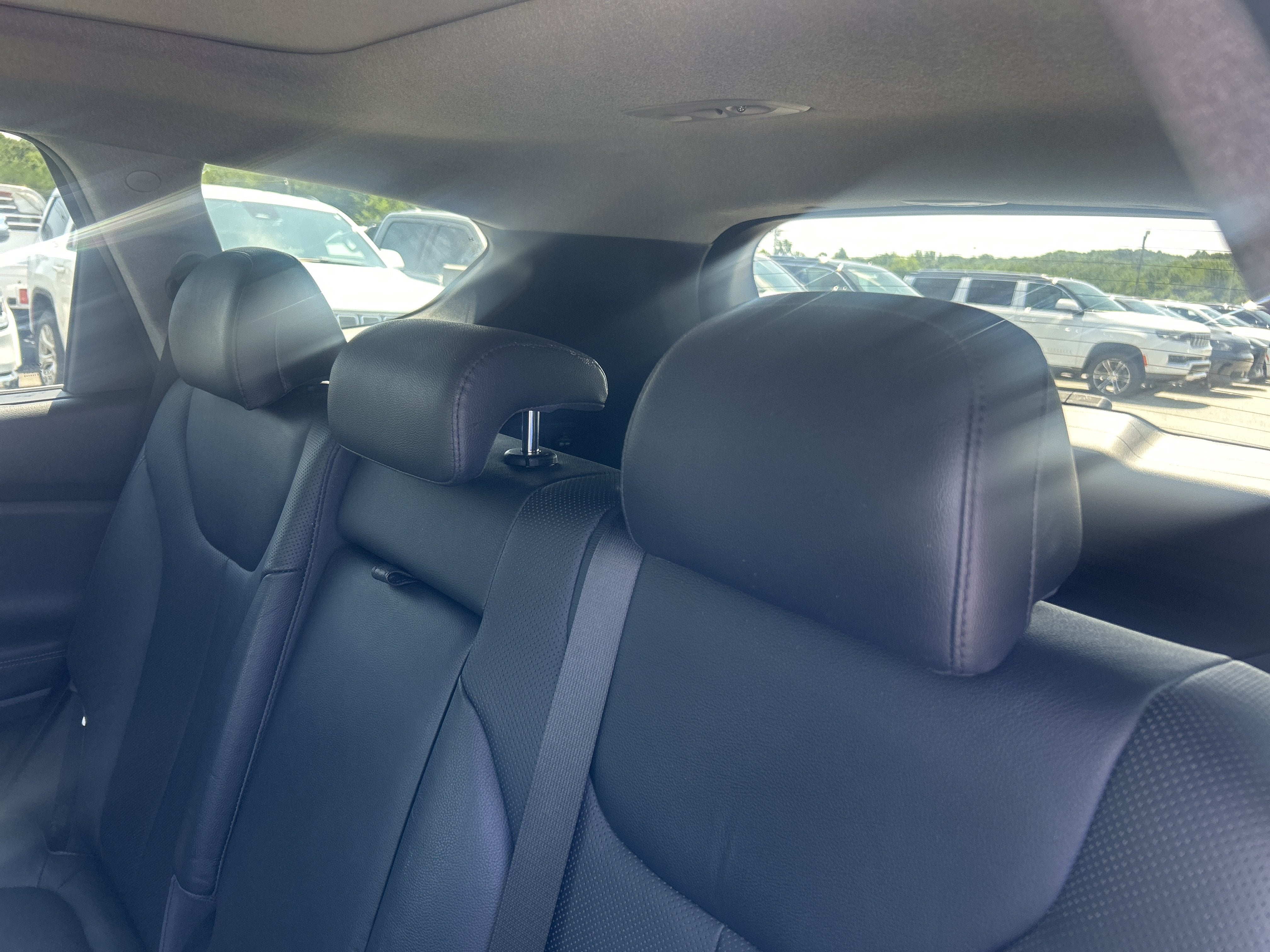 2019 Hyundai Santa Fe Ultimate